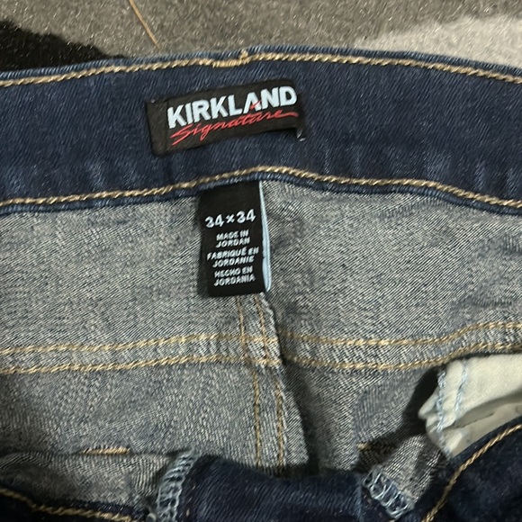 Men jeans - Picture 2 of 2